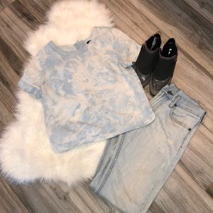 One ♥️ Clothing Los Angeles Top